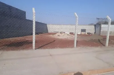 Terreno comercial para alugar no Santa Rita, Piracicaba 