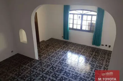 Sobrado para alugar em jardim santa mena de 250.00m² com 3 quartos, 1 suite e 5 garagens