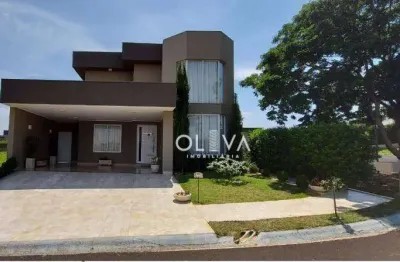 Casa de condomínio para venda em terra vista de 390.00m² com 3 quartos e 1 suite