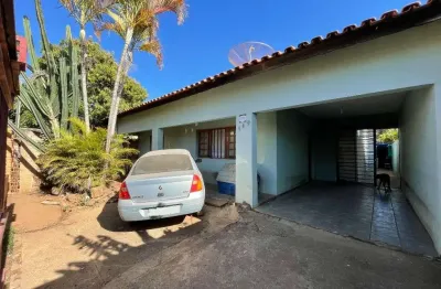 Casa para venda em bosque das palmeiras de 230.00m² com 4 quartos, 1 suite e 2 garagens