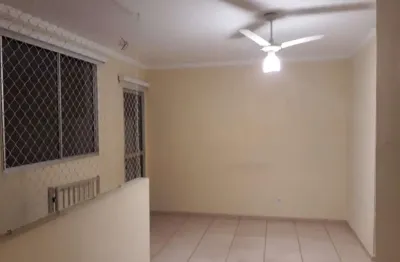 Apartamento para venda em catharina zanaga de 101.00m² com 2 quartos e 2 garagens