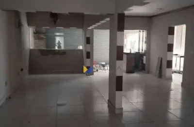Sala comercial para alugar na Rua José Maurício, 281, Centro, Guarulhos