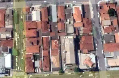 Terreno à venda no Boa Vista, São José do Rio Preto 