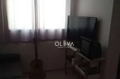 Apartamento com 2 quartos à venda no Eldorado, São José do Rio Preto 