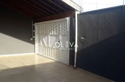 Casa para venda em jardim nunes de 150.00m² com 3 quartos, 1 suite e 2 garagens
