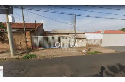 Terreno à venda no Jardim Nazareth, São José do Rio Preto 