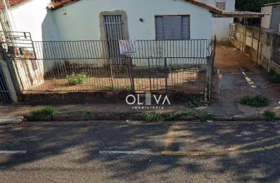 Terreno à venda no Parque Jaguaré, São José do Rio Preto 