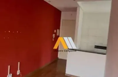 Apartamento para venda e aluguel em edifício boulevar ipanema de 50.00m² com 2 quartos e 1 garagem