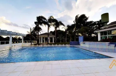 Casa de condomínio para venda em condomínio city castelo de 1870.00m² com 9 quartos, 9 suites e 10 garagens