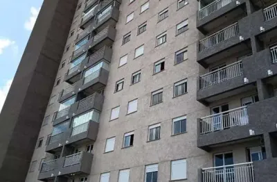 Apartamento para venda em vila yolanda de 42.00m² com 1 quarto e 1 garagem