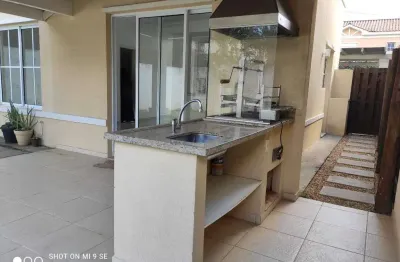 Casa de condomínio para alugar em casa bella bosque residencial de 106.23m² com 3 quartos, 1 suite e 2 garagens