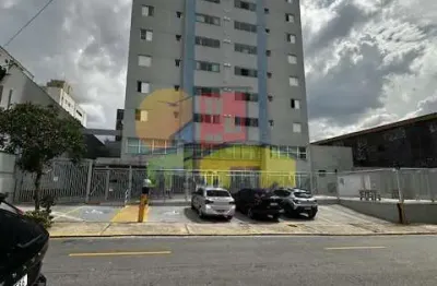 Apartamento para alugar em rudge ramos de 48.00m² com 1 quarto e 2 garagens