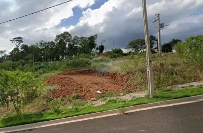 Terreno à venda na Rua Vermont, 0199, Porto Belo, Foz do Iguaçu