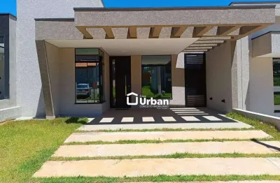 Casa de condomínio para venda em chácara real (caucaia do alto) de 104.00m² com 3 quartos, 1 suite e 4 garagens