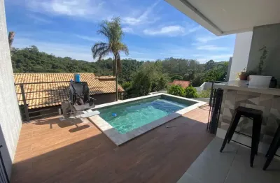 Casa para alugar em loteamento capital ville de 360.00m² com 7 quartos, 3 suites e 8 garagens