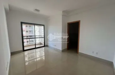 Apartamento para alugar em ribeirânia de 58.00m² com 1 quarto, 1 suite e 1 garagem