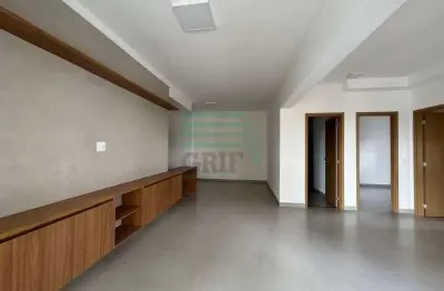Apartamento para alugar em jardim sumaré de 90.00m² com 2 quartos, 1 suite e 2 garagens
