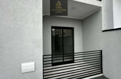 Apartamento para venda em loteamento residencial andrade de 65.00m² com 2 quartos, 1 suite e 1 garagem