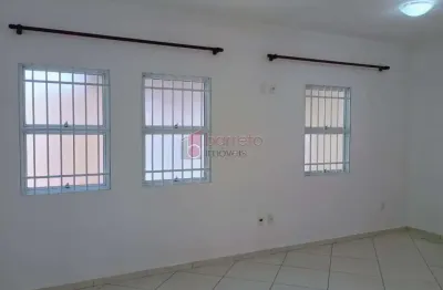 Casa para alugar em parque residencial jundiaí de 132.00m² com 3 quartos, 1 suite e 2 garagens
