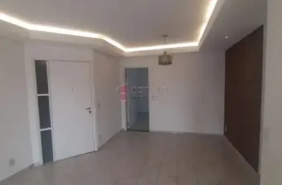 Apartamento para alugar em vila arens ii de 112.00m² com 3 quartos, 1 suite e 2 garagens