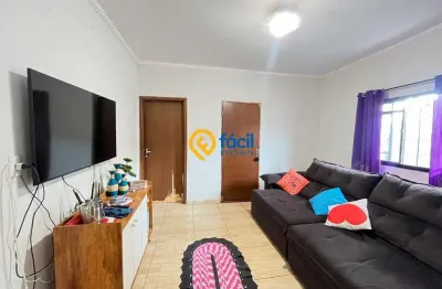 Casa para venda em residencial atenas de 157.69m² com 4 quartos e 1 garagem