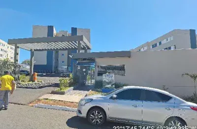 Apartamento para venda em vitta são josé de 41.00m² com 2 quartos e 1 garagem