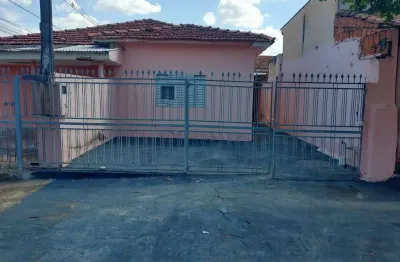 Casa com 1 quarto para alugar na Avenida Menezes, 3395, Eldorado, São José do Rio Preto