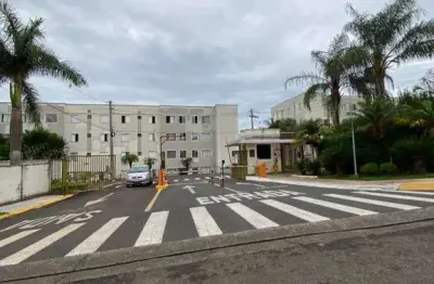 Apartamento para venda em vila cidade jardim de 42.00m² com 2 quartos e 1 garagem