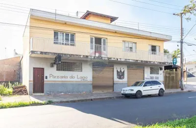Casa para venda em jardim do lago de 351.57m² com 3 quartos, 1 suite e 2 garagens