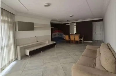 Apartamento para alugar em vila monteiro de 157.00m² com 3 quartos, 1 suite e 2 garagens