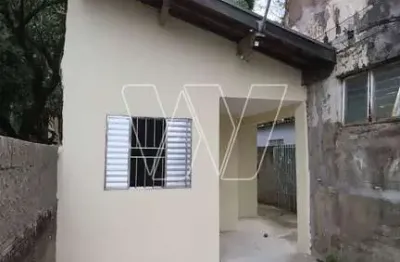 Casa com 1 quarto para alugar na Rua Ildefonso de Almeida Filho, 1761493, Sousas, Campinas