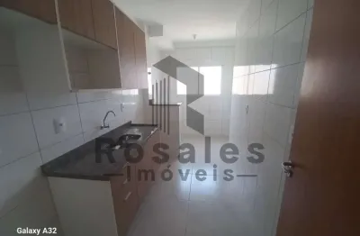 Apartamento para alugar em residencial monte carlo de 61.00m² com 2 quartos e 1 garagem