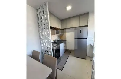 Apartamento para alugar em jardim bosque das vivendas de 50.00m² com 2 quartos e 1 garagem
