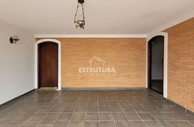 Casa para venda em jardim primavera de 188.00m² com 4 quartos, 1 suite e 6 garagens