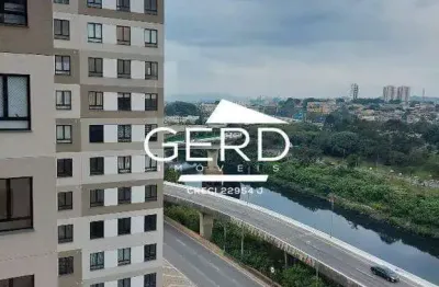 Apartamento para alugar em presidente altino de 35.00m² com 2 quartos