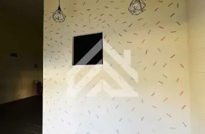 Casa comercial para alugar na Vila Alemã, Rio Claro 