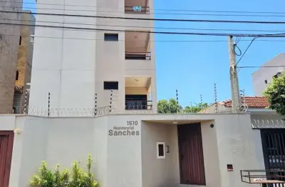 Apartamento para alugar em cidade nova de 75.00m² com 2 quartos, 1 suite e 1 garagem