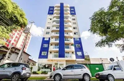 Apartamento com 1 quarto para alugar na Rua Caetano Marchesini, 281, Portão, Curitiba
