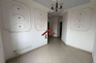 Apartamento para venda em vila alzira de 60.00m² com 2 quartos e 1 garagem