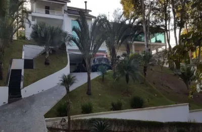 Casa de condomínio para alugar em novo horizonte hills i e ii de 900.00m² com 6 quartos e 6 suites