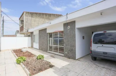 Casa para venda em além ponte de 199.00m² com 3 quartos e 5 garagens
