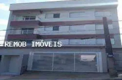 Cobertura para venda em centro de 64.00m² com 3 quartos e 1 garagem