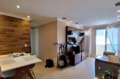 Apartamento para venda em taquara de 61.00m² com 2 quartos, 1 suite e 1 garagem