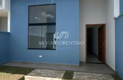 Casa para venda em jardim continental ii de 137.00m² com 2 quartos, 1 suite e 1 garagem