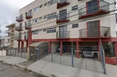 Apartamento para venda em vila jardini de 68.00m² com 2 quartos e 1 garagem