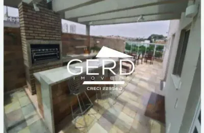 Apartamento para venda em vila osasco de 60.00m² com 2 quartos, 1 suite e 2 garagens