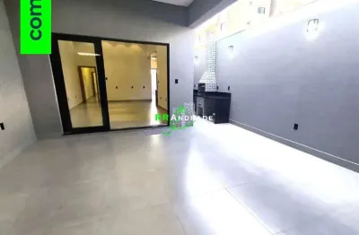 Casa para venda em santo agostinho de 125.00m² com 3 quartos, 1 suite e 2 garagens