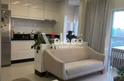 Apartamento para venda em jardim paraíso de 50.00m² com 2 quartos, 1 suite e 1 garagem