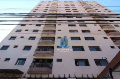 Apartamento para venda em santa paula de 146.00m² com 3 quartos, 1 suite e 1 garagem