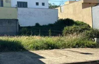 Terreno em condomínio fechado à venda na Rua Joaquim Pedroso Alvarenga, 300, Itaici, Indaiatuba